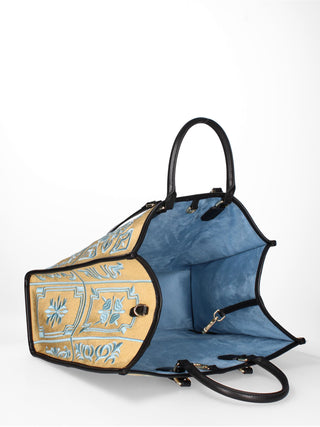 MY-BEST BAG ATENA LISBONA VELVET