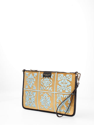 MY-BEST BAG ATENA VELVET LISBONA POCHETTE