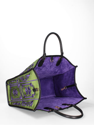 MY-BEST BAG ATENA LISBONA VELVET