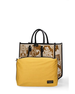 MY-BEST BAG ATENA WILLOW