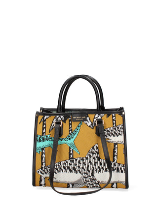 MY-BEST BAG ONIRIC VIEW SMALL