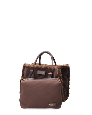 MY-BEST BAG ATENA CORTINA SMALL