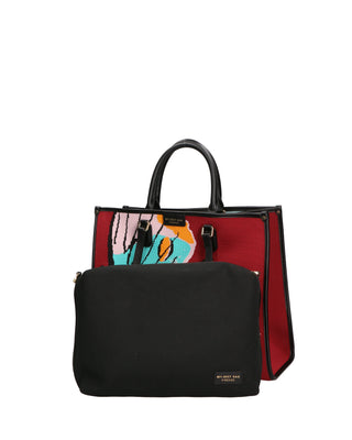 BORSE MY BEST BAG & LABEL FEMME