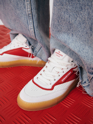 SNEAKERS COPENHAGEN STUDIOS