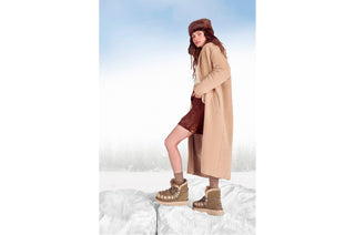 COLLEZIONE NUOVA MOU