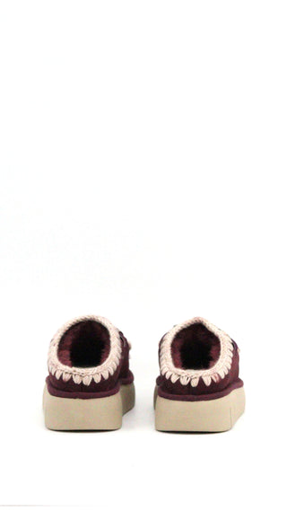 MOU - BOUNCE CLOG METAL LOGO