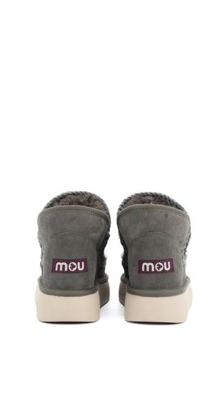 MOU - ESKIMO BOUNCE SNEAKERS