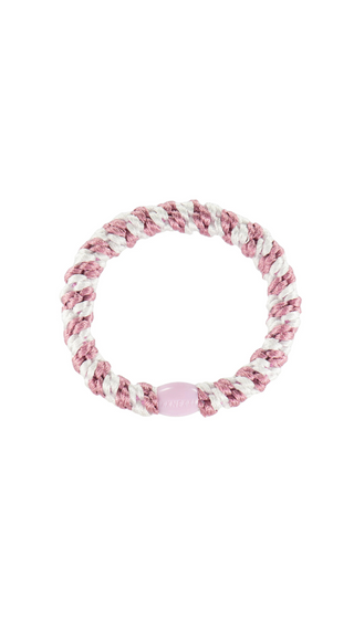 KKNEKKI OLD PINK-WHITE STRIPE