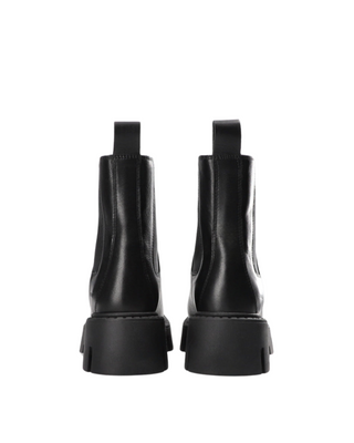 CPH137 VITELLO BLACK