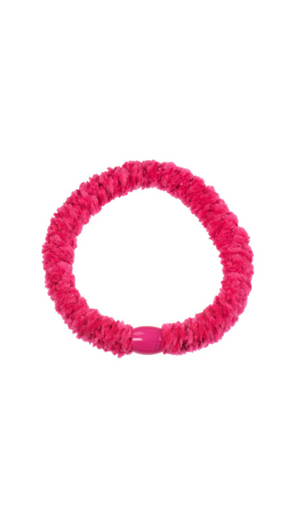 KKNEKKI VELVET STRONG PINK