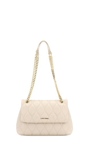 Borsa a spalla EMILY BEIGE
