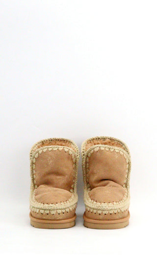 MOU - ESKIMO 18 RHINESTONES LOGO