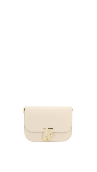 Borsa a tracolla RITA BAG BEIGE