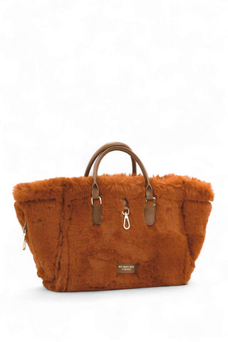 MY-BEST BAG ATENA CORTINA GLOWING SMALL REVERSE