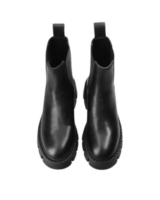 CPH137 VITELLO BLACK