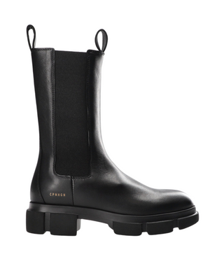 CPH500 VITELLO BLACK