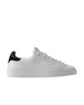 WHITE-BLACK