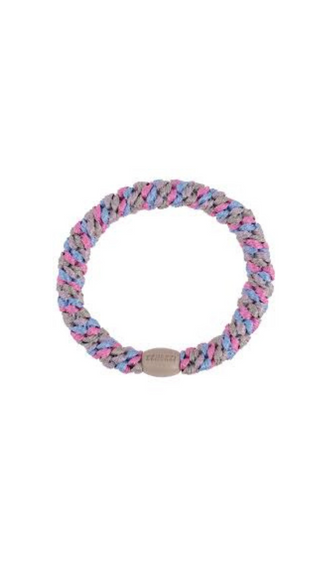 KKNEKKI MIX SKY BLUE PINK GLITTER