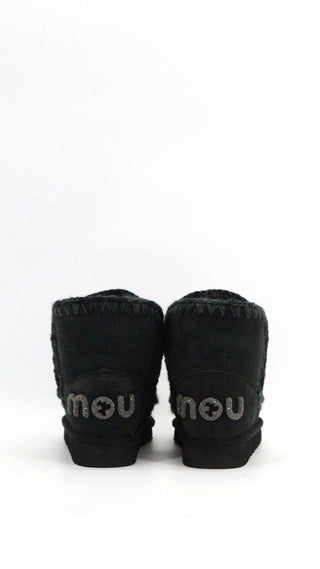 MOU - ESKIMO 18 GLITTER LOGO