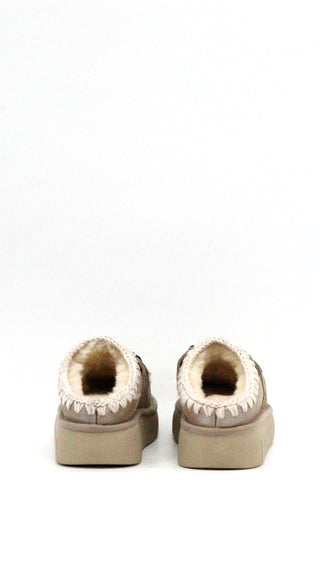 MOU - BOUNCE CLOG SPECIAL LEATHER