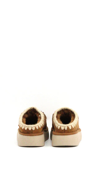 MOU - BOUNCE CLOG METAL LOGO