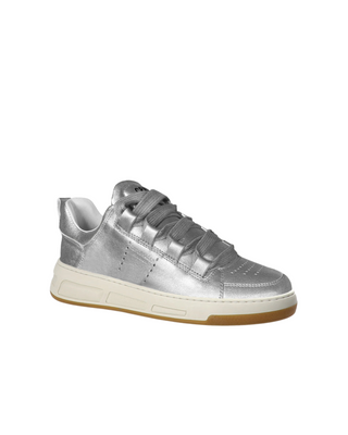 CPH213 SOFT LEATHER SILVER
