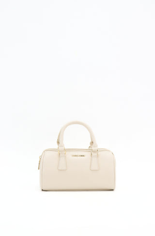 Borsa a mano LIDIA BAG BEIGE