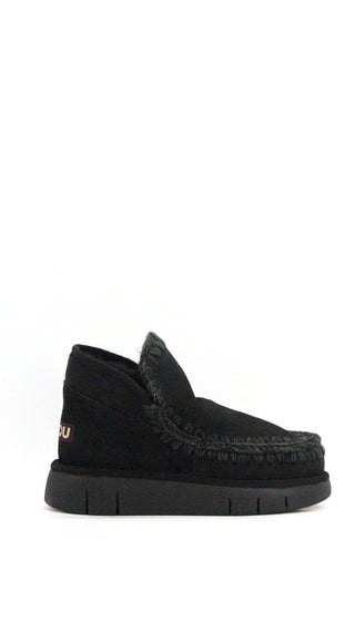 MOU - ESKIMO BOUNCE SNEAKERS