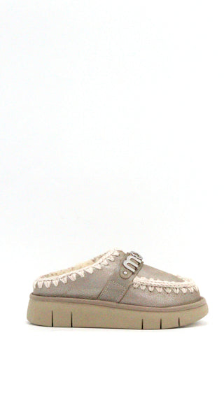 MOU - BOUNCE CLOG SPECIAL LEATHER