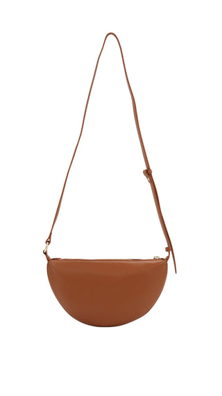 Borsa a tracolla KATE BAG CAMEL