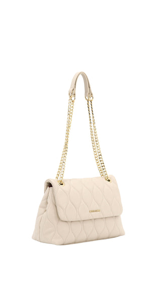 Borsa a spalla EMILY BEIGE