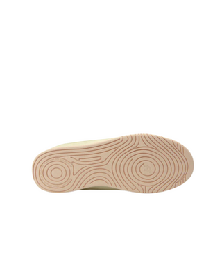 ⚤ FOAMERS SNEAKERS ICON BIANCO/BEIGE/ROSA/NERO - F5025