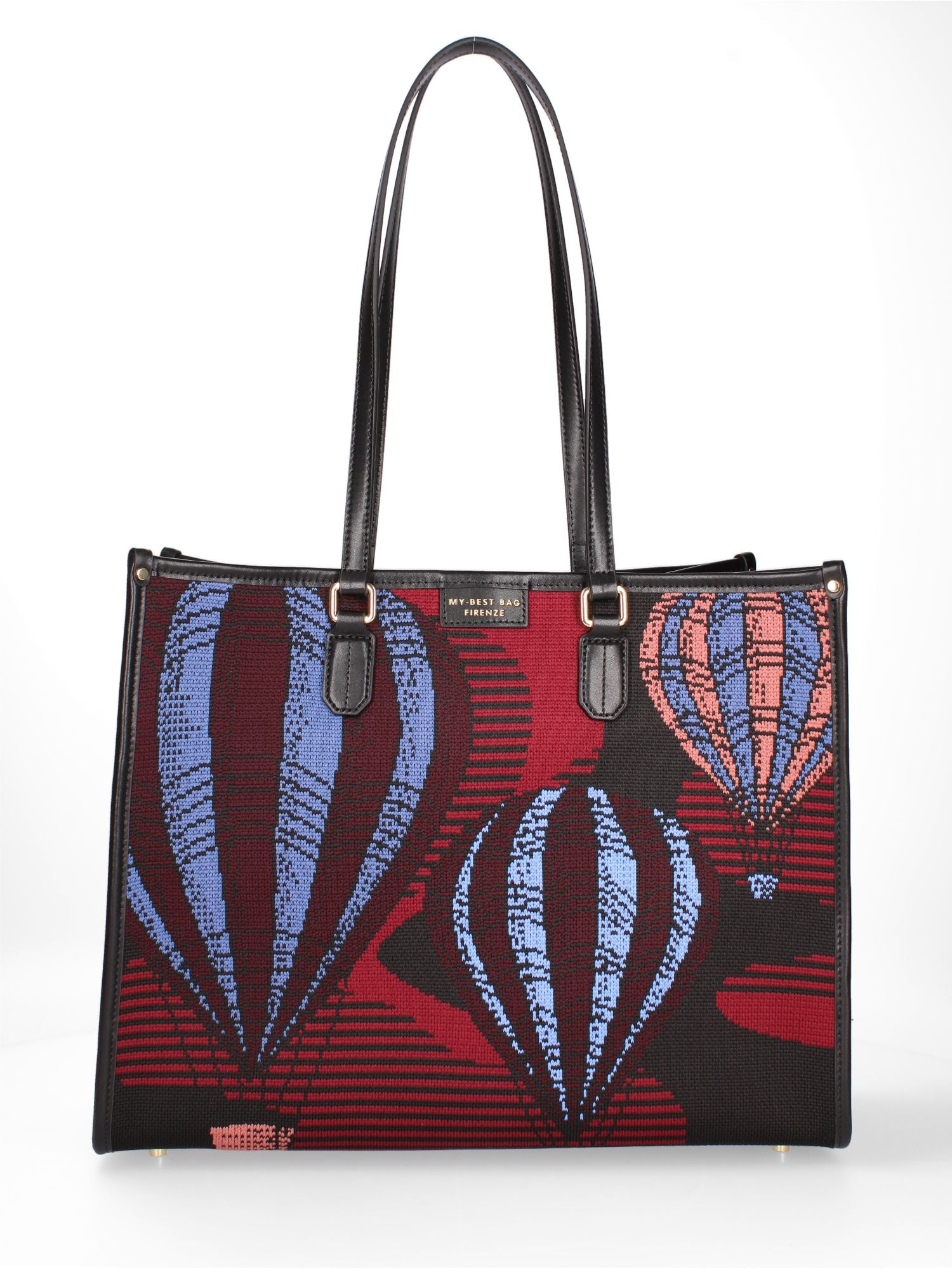 MY-BEST BAG FIRENZE MYB-1009
