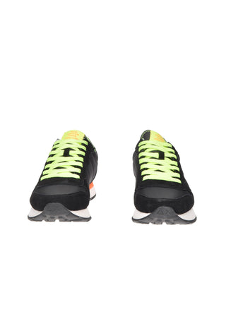 SUN68 TOM FLUO BLACK