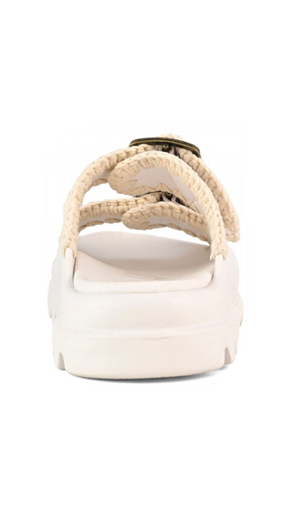 MOU - EVA ONE-PIECE SLIDE TWO BUCKLE