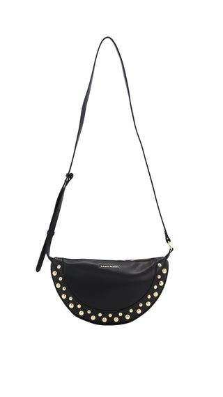 Borsa a tracolla KATE BAG NERO