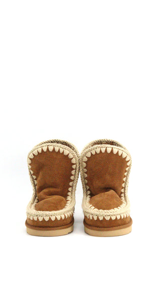 MOU - ESKIMO 18 GLITTER LOGO