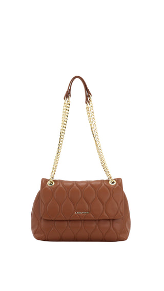 Borsa a spalla EMILY CAMEL