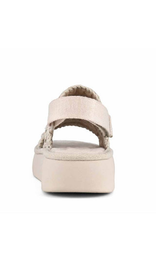MOU - BOUNCE SANDAL ALL MONOCHROME