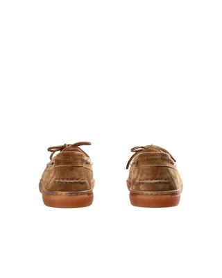 CPH160 SUEDE NEW BROWN