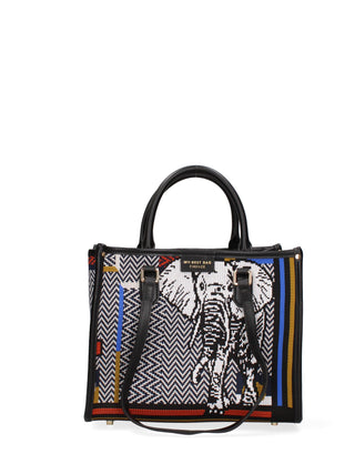 MINI ATENA JUNGLE MY-BEST BAG FIRENZE