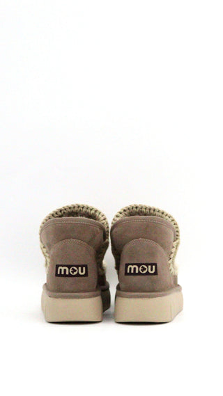 MOU - ESKIMO BOUNCE SNEAKERS