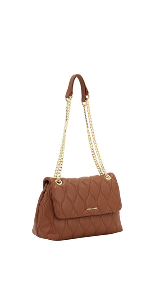 Borsa a spalla EMILY CAMEL