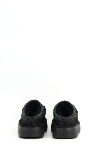 MOU - BOUNCE CLOG SPECIAL LEATHER