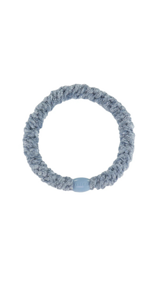 KKNEKKI VELVET LIGHT BLUE