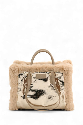 MY-BEST BAG ATENA CORTINA GLOWING SMALL REVERSE