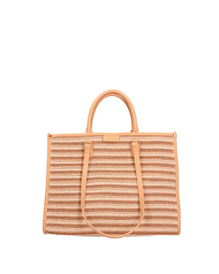 Atena Straw My Best Bag Firenze