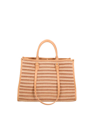 Atena Straw My Best Bag Firenze