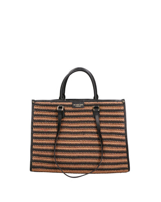 Atena Straw My Best Bag Firenze