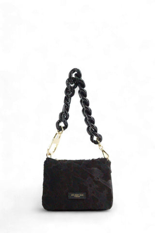 MY-BEST BAG REFLEX IN CAVALLINO SMALL